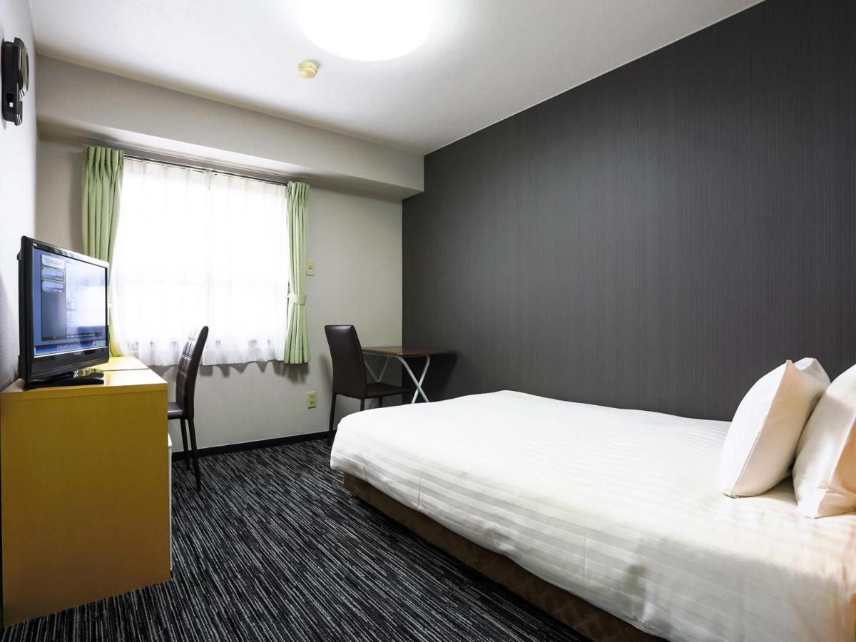 Business Hotel Sunpalace Tokio Exterior foto