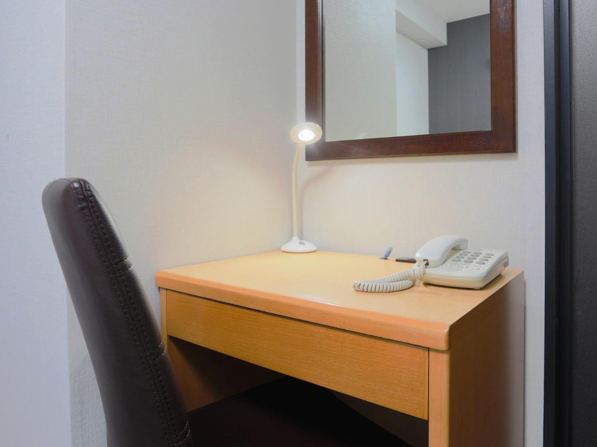 Business Hotel Sunpalace Tokio Exterior foto